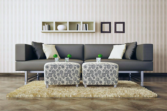 沙发-新家具甲醛检测